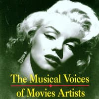 The Musical Voices of Movies Artists