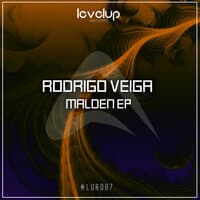 Malden EP