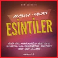 Esintiler