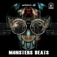 Monsters Beats