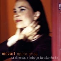 Mozart: Opera Arias