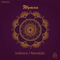 Mandala EP