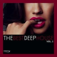 The Best Deep House, Vol. 1