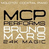 MCP Performs Bruno Mars: 24K Magic