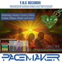 Pacemaker Riddim