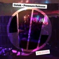 Pressure Release