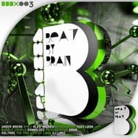 Beat By Brain - Annual 2016