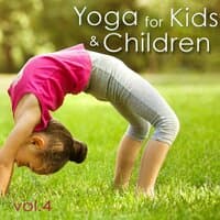 Baby Yogi (Yoga for Kids)