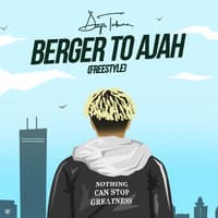 Berger to Ajah