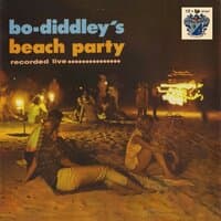 Bo Diddley's Beach Party