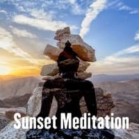 Sunset Meditation