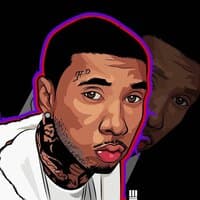 Tyga Type Beat