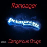 Dangerous Drugs