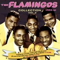 The Flamingos Collection 1953-61, Vol. 2