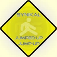 Jumped-Up Jump Up