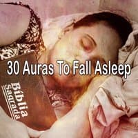 30 Auras To Fall Asleep