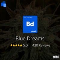 Blue Dreams