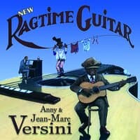 New Ragtime Guitar