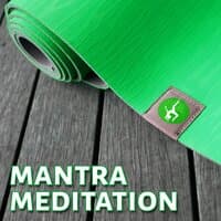 Mantra Meditation - Calming Music, Mindfulness Meditation, Yoga Poses, Spiritual Healing, Relaxing Music