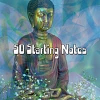 50 Starting Notes