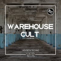 Warehouse Cult - BLN Edition