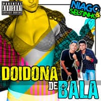 Doidona de Bala