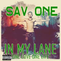 In My Lane (One Love One Life)