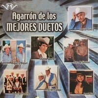 Agarrón de los Mejores Duetos