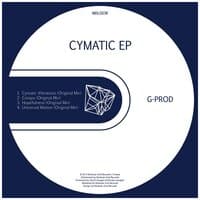 Cymatic EP