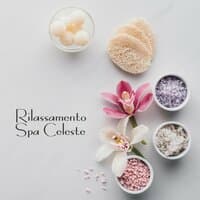 Rilassamento Spa Celeste: Natura silenziosa, Esperienza di guarigione, Massaggio sereno