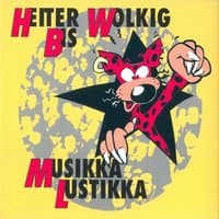 Musikka Lustikka