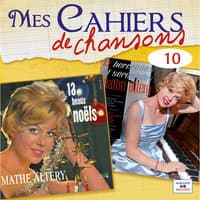 Mes cahiers de chansons, Vol. 10