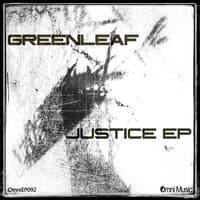 Justice EP