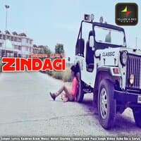 Zindagi - Single