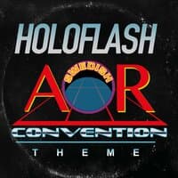 Swedish AOR Convention Theme