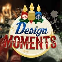 Design Moments