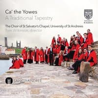 Ca’ the Yowes - A Traditional Tapestry