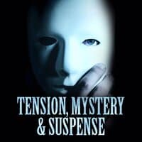 Tension Mystery & Suspense