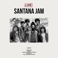 Santana Jam