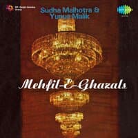 Mehfil-E-Ghazals