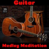 Guitar Meditation Medley 1: The Dream's Vessel / Jupiter's Spirit / Mental Voyage / The Secret of the Mind / Introspective Sensation / The Way of the Thought / Sweet Sensation / Before the Infinity / Ethereal System / The Sky in Your Eyes / Return to the