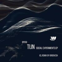 Social Experiments EP