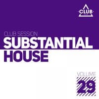 Substantial House, Vol. 29