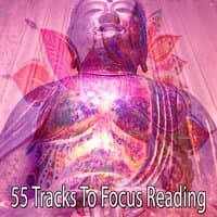 55 Tracks to Focus Reading