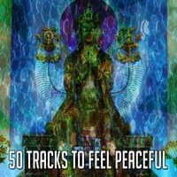 50 Tracks to Feel Peaceful