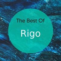 The Best of Rigo