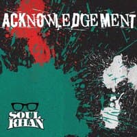 Acknowledgement - EP