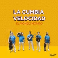 La Cumbia Velocidad