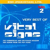 Very Best Of Vital Signs Vol -2