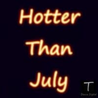 Hotter Than July